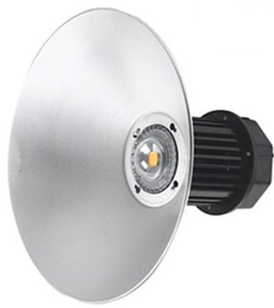industrial LED downlights