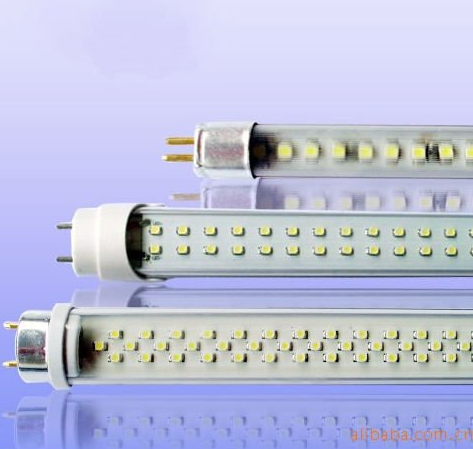 LED TL tubes