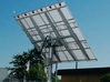 Rotierende Solar Lösungen