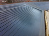 Integrated modules or BIPV Built in photovoltaic
