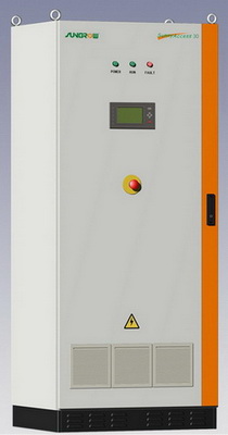 Sungrow 30kW tot 50kW