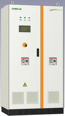 Sungrow 100kW