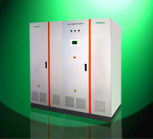 Sungrow 250kW