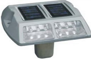 led straatmarkeerder solar