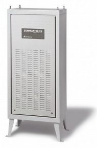 Sunmaster XL 10 - 15