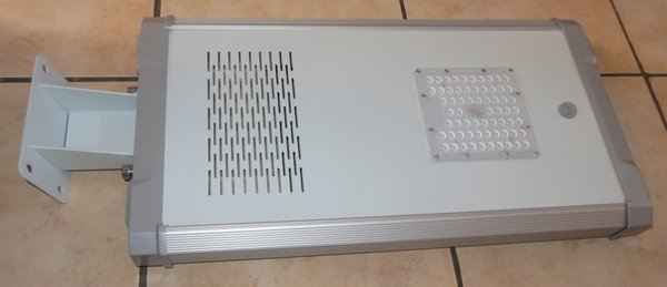 Led Lampe Mit solar Und Bewegungsmelder