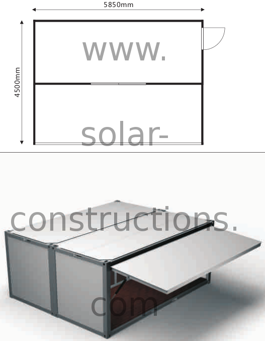 modular food stand snack bar modular food stand snack bar