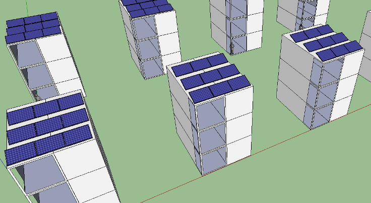 sustainable living solar container house modular zero emissions house sustainable living solar container house modular zero emissions house