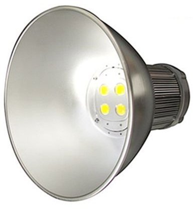 krachtige led hanglamp led LED kloklamp