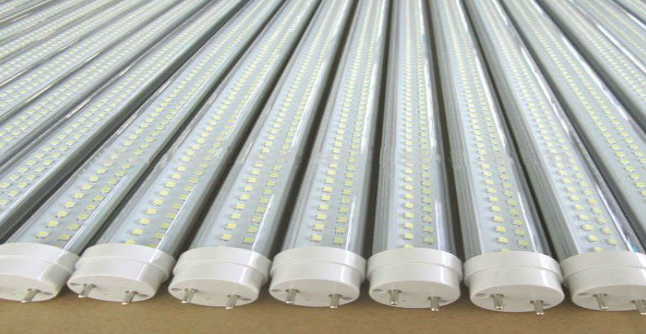 led tubes