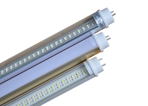 led tubes