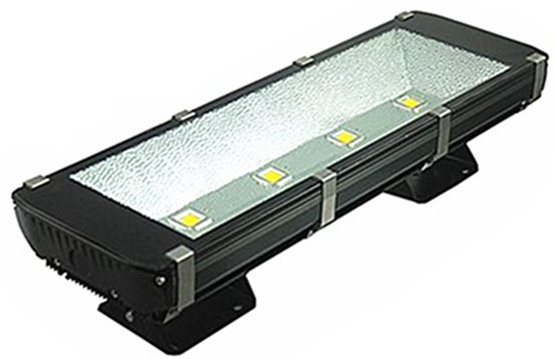 led schijnwerper buiten