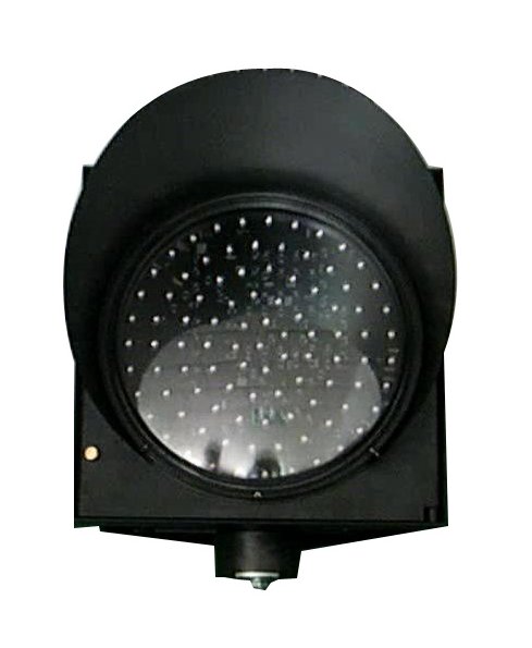 LED warning light harbour entrance lights