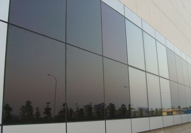 solar glass glassolar