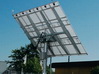 Solar trackers