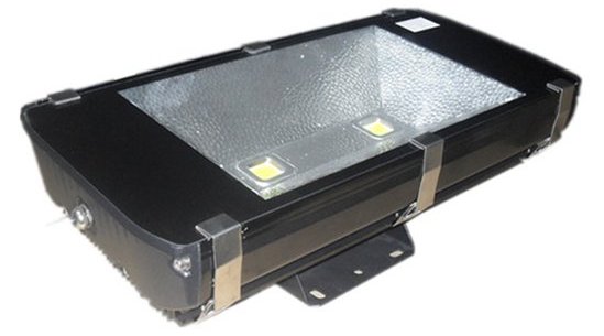 LED floodlight, high wattage LED lights