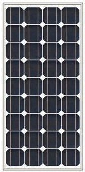 Mono Solar Module