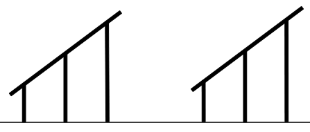 Freiflächenlösungen solar