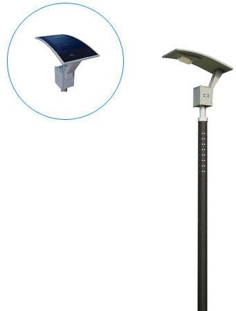 solar straat lamp