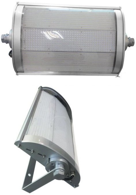 LED tunnellight