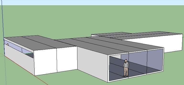 Modular living